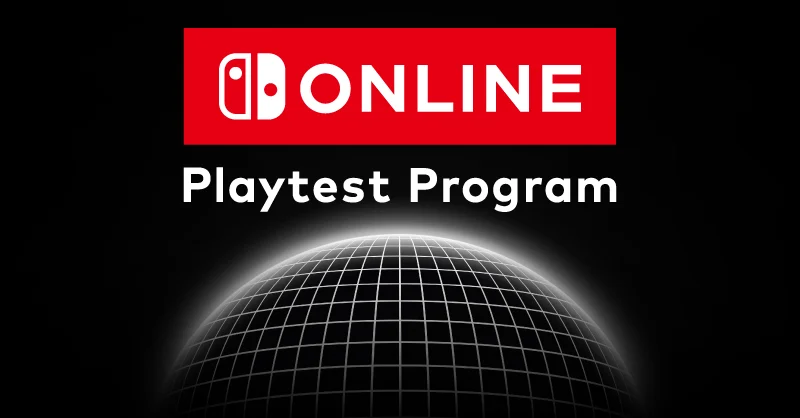 Nintendo Announces a Mysterious Playtest for a New Online Feature: How to Sign Up