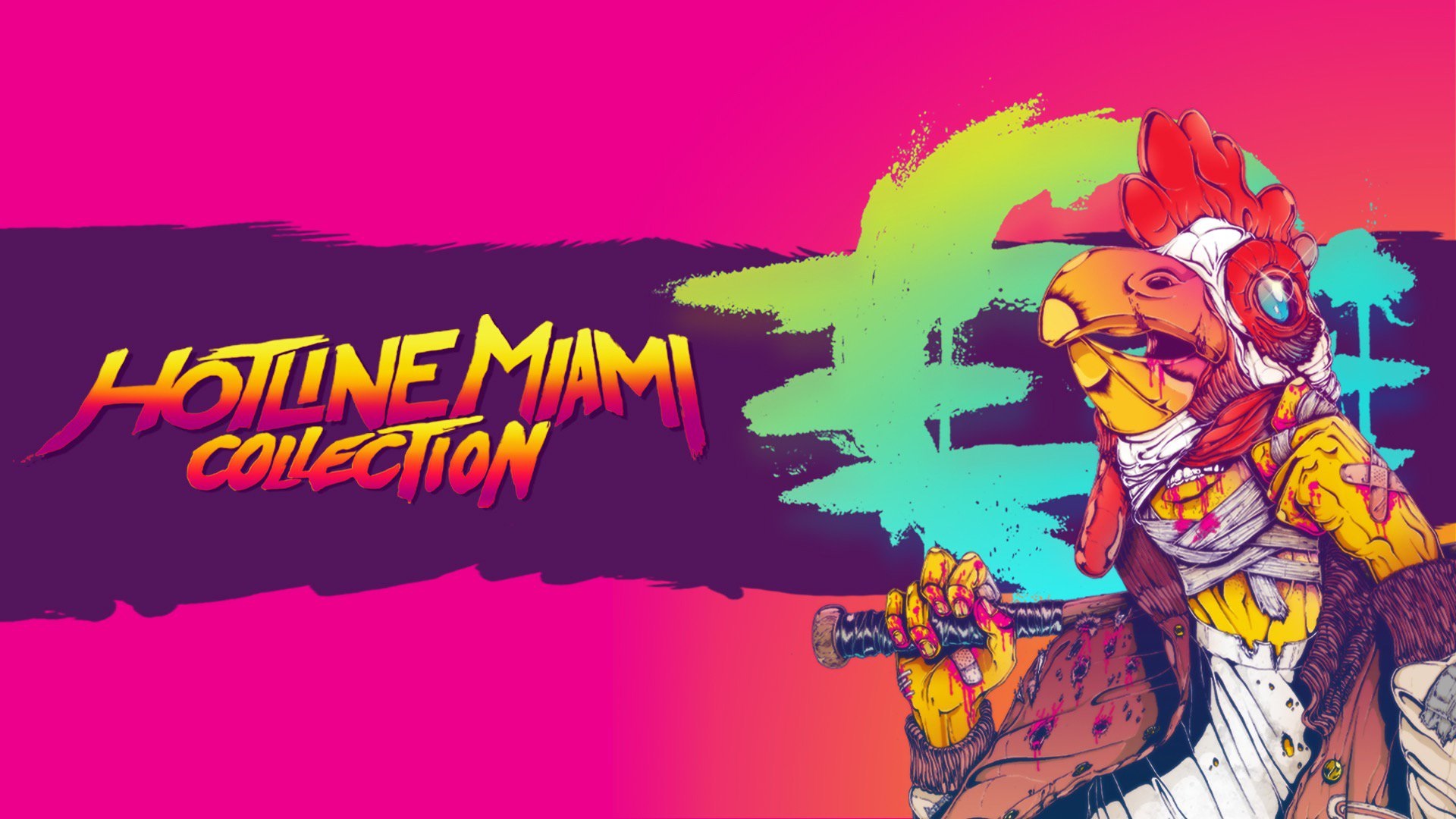 Hotline Miami 2 Removed from Australian PlayStation Store