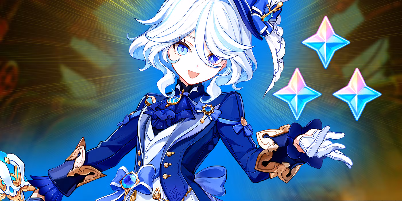 Genshin Impact: New Free Primogem Codes and More Materials Available for Version 5.1