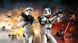 A Classic Star Wars Game Returns with New Versions for PlayStation, Xbox, PC, and Switch