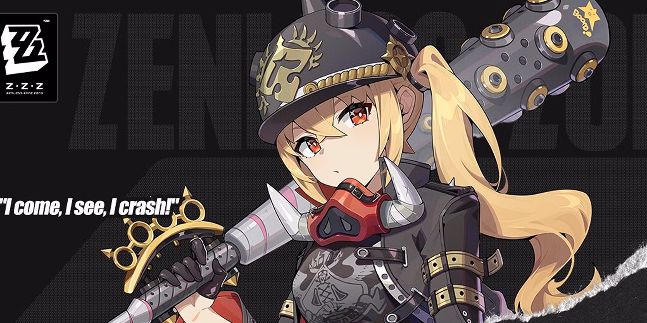 Zenless Zone Zero reveals what’s coming in version 1.2, arriving next week with a new area.